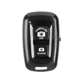 Elitehood 614161216271 Wireless Camera Remote Shutter For Smartphones Iphone And