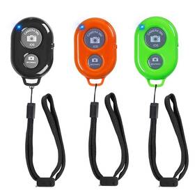 Eszkozta 765157163007 Wireless Remote Shutter For Cellphones And Tablets 3 Pack Aoqiyue Bluetoot