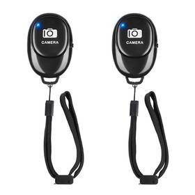 Eszkozta Bt-06 Phone Camera Remote Control2 Pack For Photos And Videos Wireless