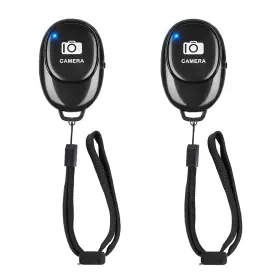 Bt-06 Eszkozta Phone Camera Remote Control2 Pack For Photos And Videos Wireless