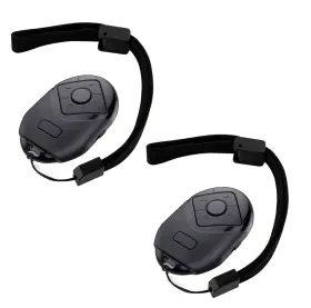 Ttrs-01 Eszkozta Tiktok Remote Control For Android Smartphone 2 Pack Page Turner Kindle