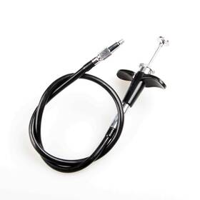 Etone 712190708092 40cm 16 Inch Shutter Cable Release For Fujifilm X100 Nikon Canon Pentax Minolta