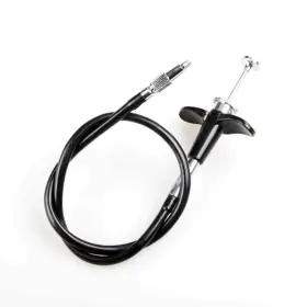 X100 Etone 712190708092 40cm 16 Inch Shutter Cable Release For Fujifilm Nikon Canon Pentax Minolta