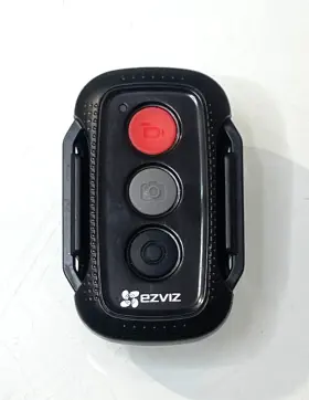 S1-k4 Ezviz Remote Control For Action Camera Waterproof