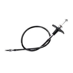 Foto&tech 610563547906 Mechanical Shutter Release Cable With Bulb-lock Compatible Nikon Df F80