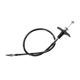 Foto&tech 610563547906 Mechanical Shutter Release Cable With Bulb-lock Compatible Nikon Df F80
