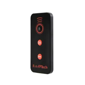 A7iii Foto&tech 610563548958 Ir Wireless Remote Control Compatible With Sony A7r Iv Iii Ii A9 A7