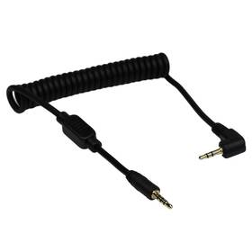Foto&tech 707918630182 2.5mm Edelkrone P1 Shutter Trigger Cable Panasonic S5iix