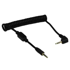 S5ii Foto&tech 707918630199 2.5mm Edelkrone P1 Shutter Trigger Cable Panasonic