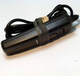 Foto&tech Az0915 And Remote Switch Cable Shutter Release Eos-1v/1vhs 50d 5d Cameras