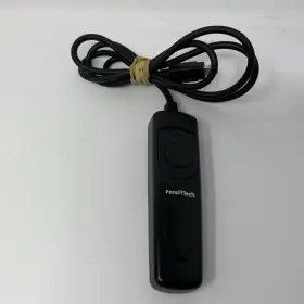 Nk-mc-d610 Foto&tech Wired Remote Shutter Release Control Nikon Mc-dc2 For D610 Camera Clicker