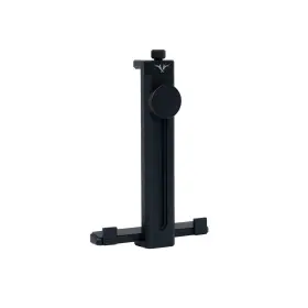 Fr91000718 Freefly Tablet Clamp Mount For 8.5 To 12.9 Ipad Black