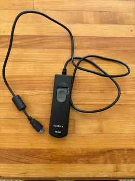 16394611 Fujifilm Remote Shutter Release Rr-90