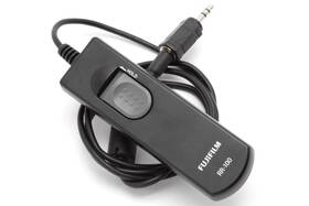 Fujifilm 16588913 Fuji Rr-100 Remote Release #44393