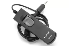 16588913 Fujifilm Fuji Rr-100 Remote Release #44393