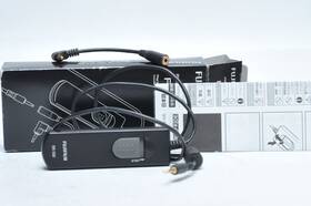 Fujifilm 707918626413 Remote Release Rr 100 For Fuji X-t5 Xgfx100 X-t30 X-t3 T4 X-pro