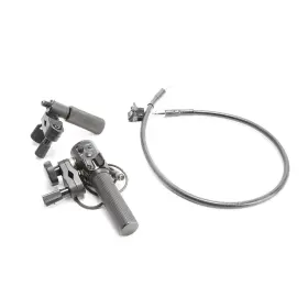 Sku1918178 Fujinon 600023427 Ms-01 Rear Zoom And Focus Lens Control Kit For Eng/efp Lenses