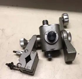 Bzh-2 Fujinon Manual Zoom Control