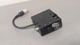 Ecu-2b Fujinon 2x Extender Change Unit For Ha/hs And Za/zs Eng Lenses