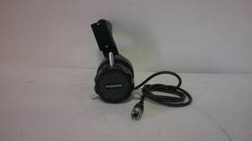 Fujinon Epd-21a-a02 Remote Focus Demand With Mca-7 Mounting Clamp J2535