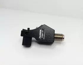 Fmm-8 Fujinon Manual Focus Module For A12 S12 T12 Eng/efp Lenses