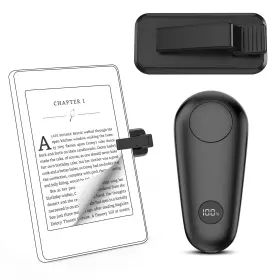 Rcpt06a Gekvive Rf Remote Control Page Turner For Kindle Paperwhite Scribe Accessorie