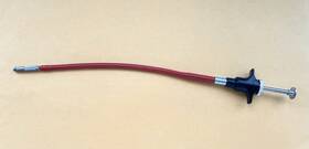 Gepe 60212 Pvc 12 Inch Pro Iso Cable Release