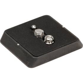 Gitzo Gzgs5370b Gs5370b Quick Release Plate For G1376m Gh3750qr And G1576m With 3/8 Inch Atta