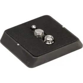 Gzgs5370b Gitzo Gs5370b Quick Release Plate For G1376m Gh3750qr And G1576m With 3/8 Inch Atta