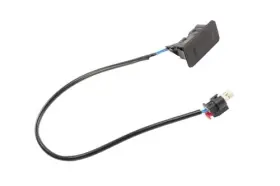 85626238 Gm Genuine Parts Liftgate Exterior Release Switch