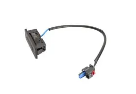 85654381 Gm Genuine Parts Liftgate Exterior Release Switch