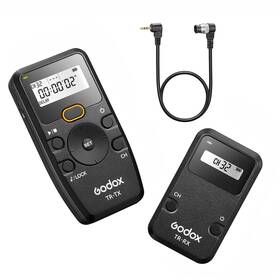 Godox Gjw1755318600588gw Tr Series 2.4g Timer Shutter H3m4