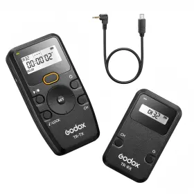 Jxx3836994581310xh Godox Tr Series 2.4g Timer Shutter R0l5