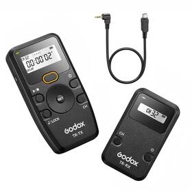 Godox Kkx7243189327080hi Tr Series 2.4g Timer Shutter S9j5