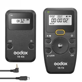 Lcl9109229859791al Godox Tr Series 2.4g Timer Shutter G7w9