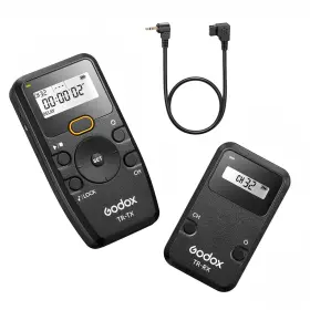 Oax9207274227650an Godox Tr Series 2.4g Timer Shutter Q4o8