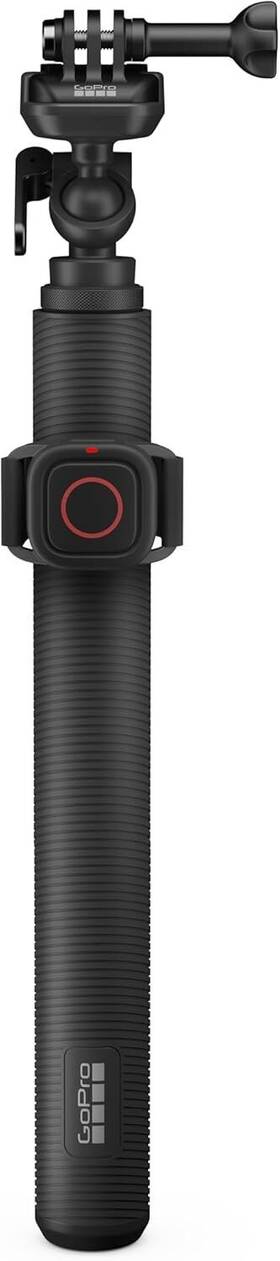 Gopro 810116380084 Extension Pole And Waterproof Shutter Remote 2.0