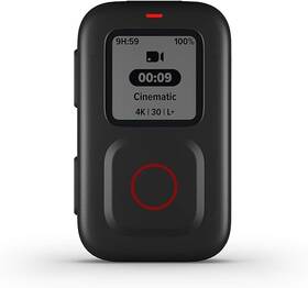 Gopro 810116382095 Remote Control - Official Accessory