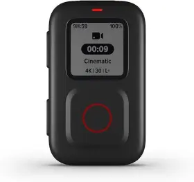 Gopro 810116382095 Remote Control - Official Accessory