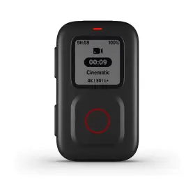 Gopro 818279025224 The Remote Waterproof Camera