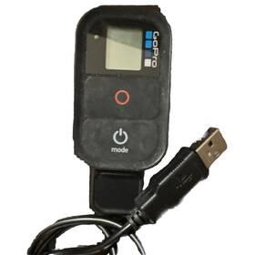 Gopro Armt-001 Wifi Remote Control For Hero 3/4/5/6/7/8