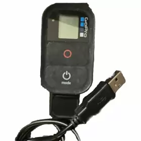 Armt-001 Gopro Wifi Remote Control For Hero 3/4/5/6/7/8