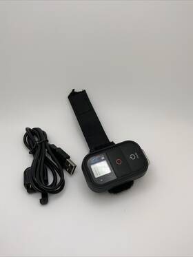 Gopro Artme-001 Armte-011 Wifi Smart Lcd Display Remote Control