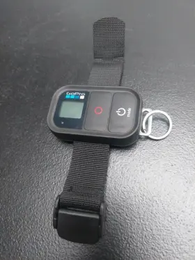 Rmmw2 Gopro Remote With Strap No Cable