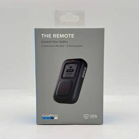 Gopro Rmru3 New Smart Remote Wireless Bluetooth