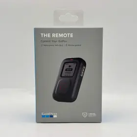 Rmru3 Gopro New Smart Remote Wireless Bluetooth