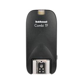 Hahnel 099113007688 Combi Tf Receiver For Nikon Dslr Cameras