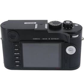 Haoge Thb-m24b Metal Hot Shoe Thumb Up Rest Hand Grip For Leica M Black