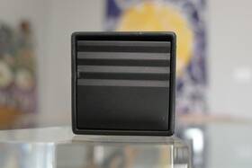 Hasselblad 46345 El Elm Elx Nasa Shutter Release Button