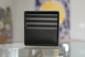 46345 Hasselblad El Elm Elx Nasa Shutter Release Button